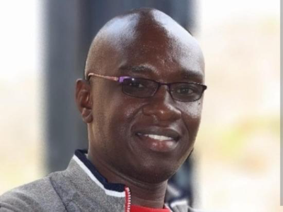 Dr Josiah Taru